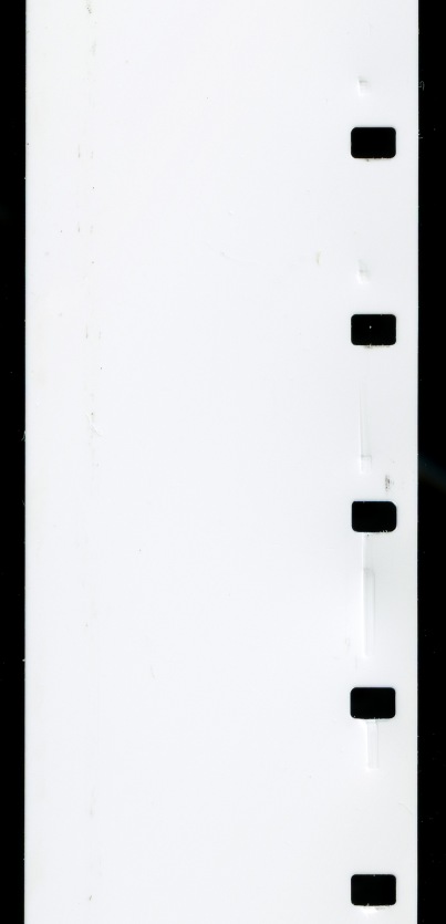 16mm projector damage to film D.D. Teoli Jr.